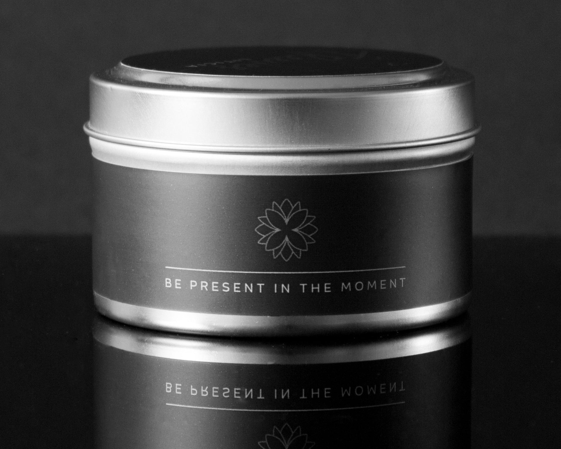 LITICIA | TRAVEL TIN