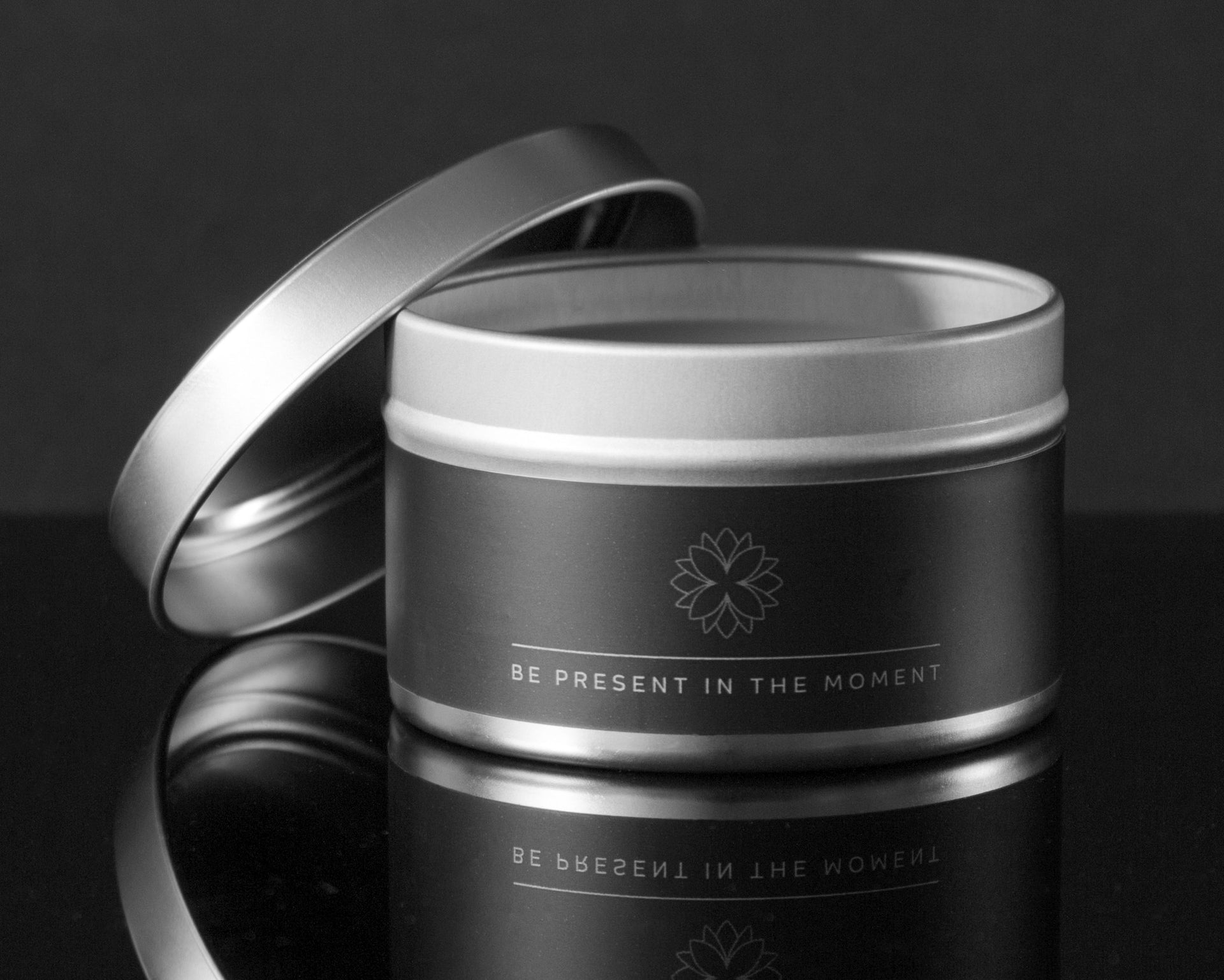 LITICIA | TRAVEL TIN