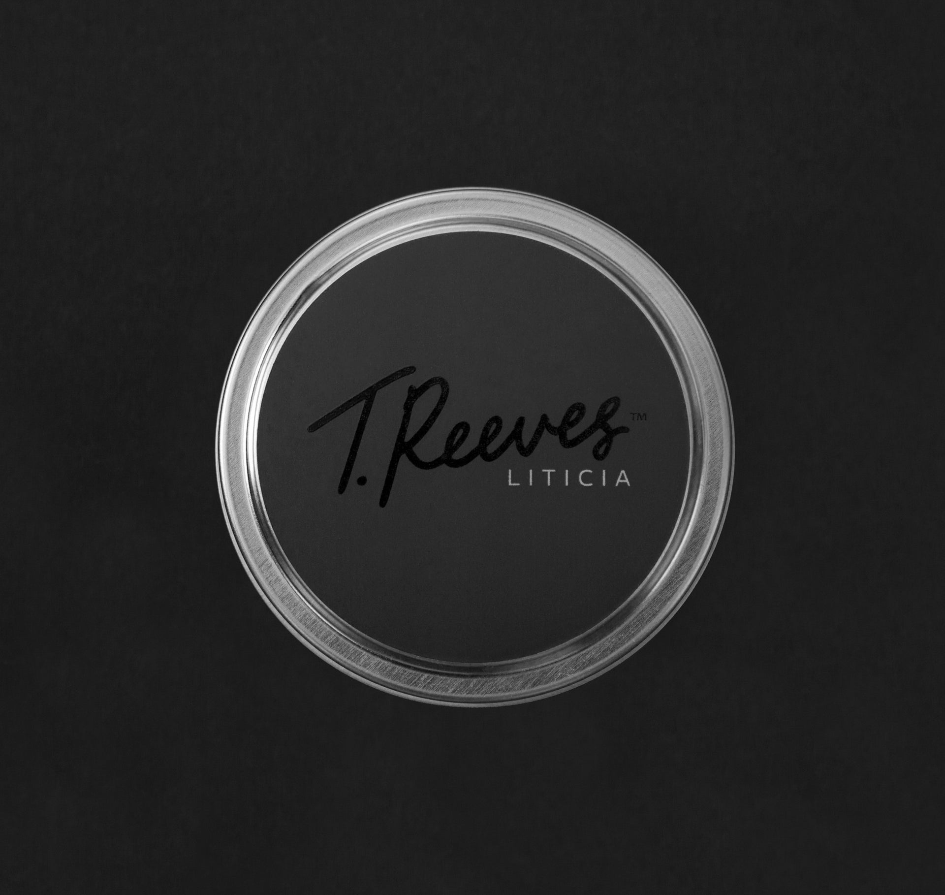 LITICIA | TRAVEL TIN