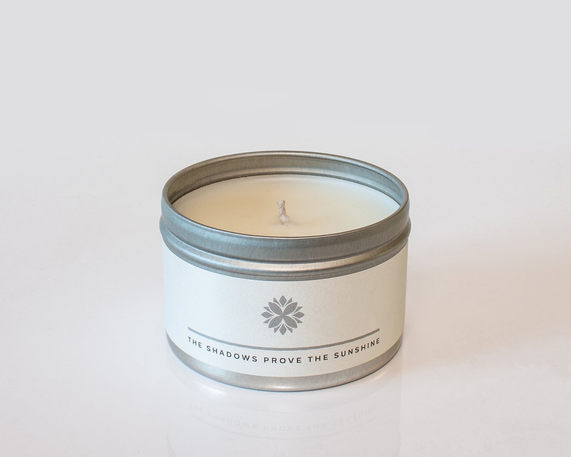 GRANBERRY | TRAVEL TIN