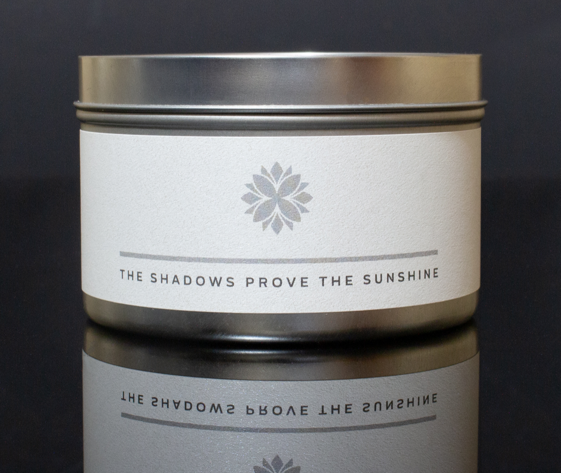 GRANBERRY | TRAVEL TIN