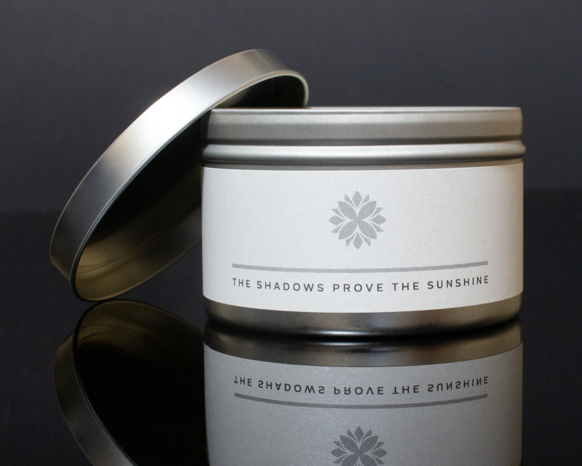 GRANBERRY | TRAVEL TIN