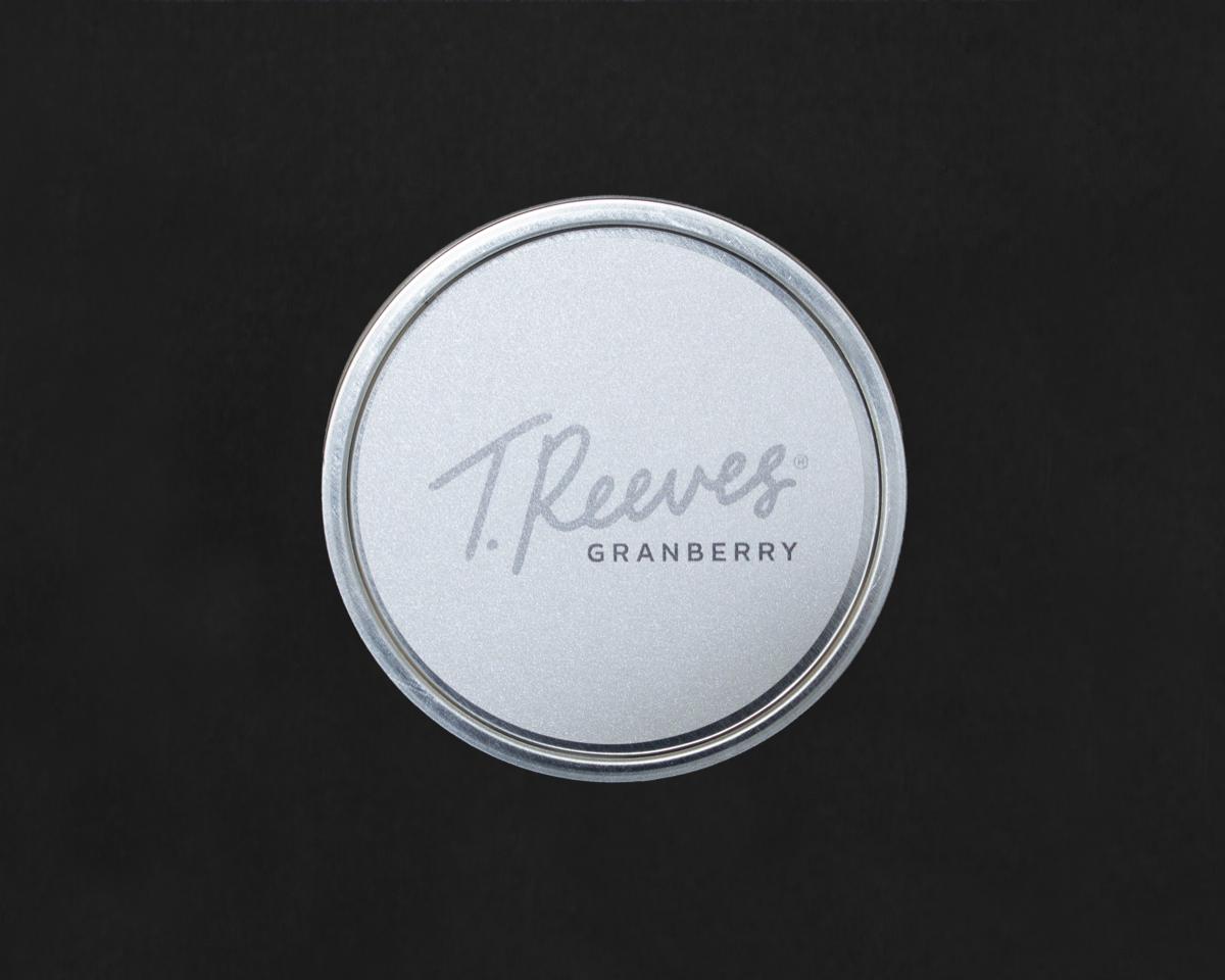 GRANBERRY | TRAVEL TIN