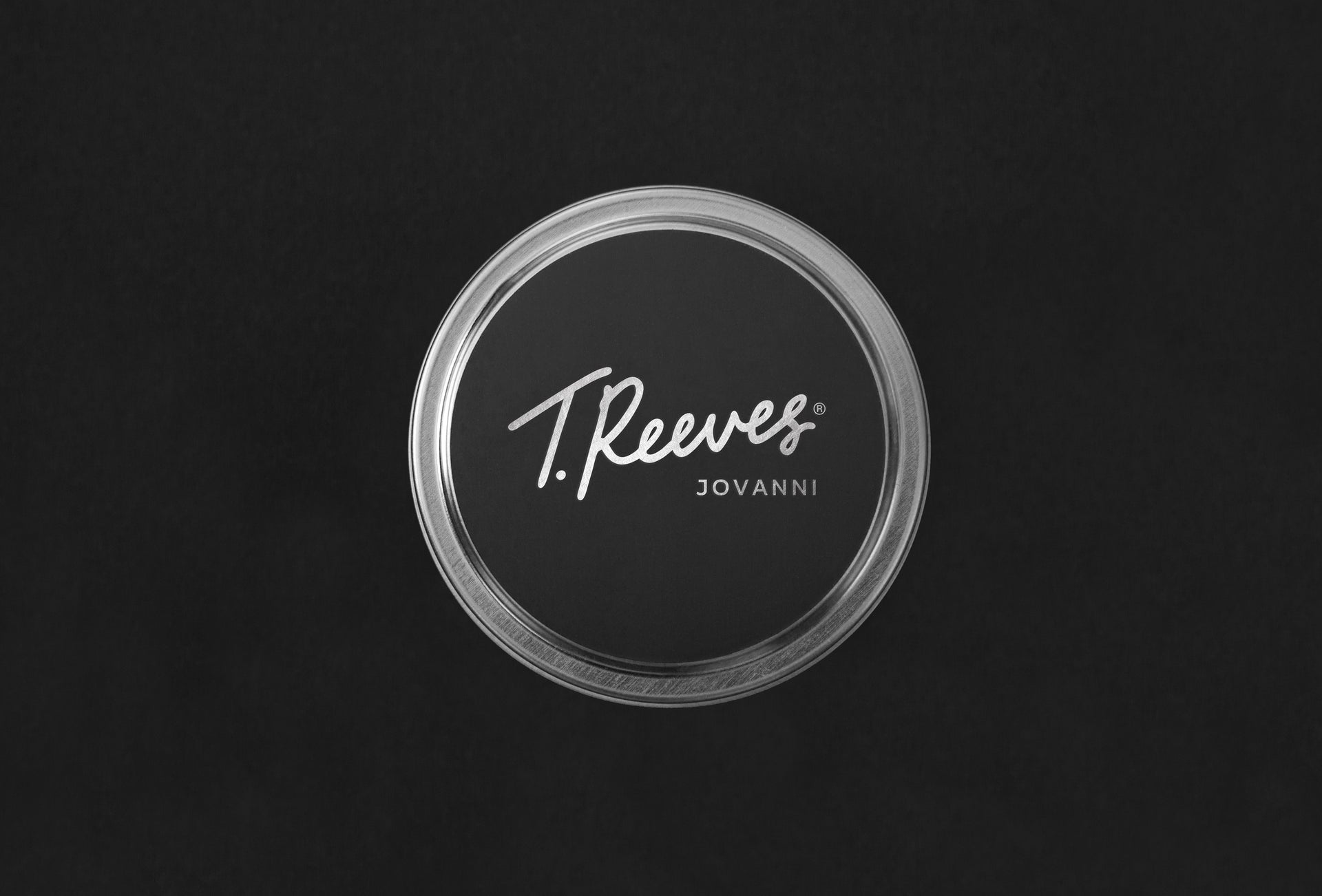 JOVANNI | TRAVEL TIN